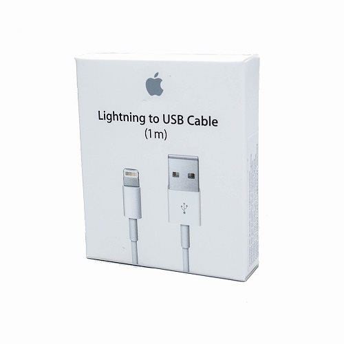 USB TO LIGHTINING