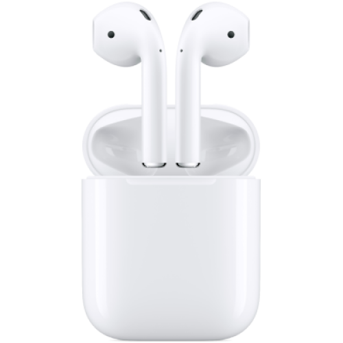 AIRPODS 2