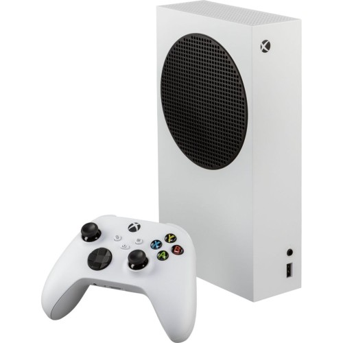 X-BOX S