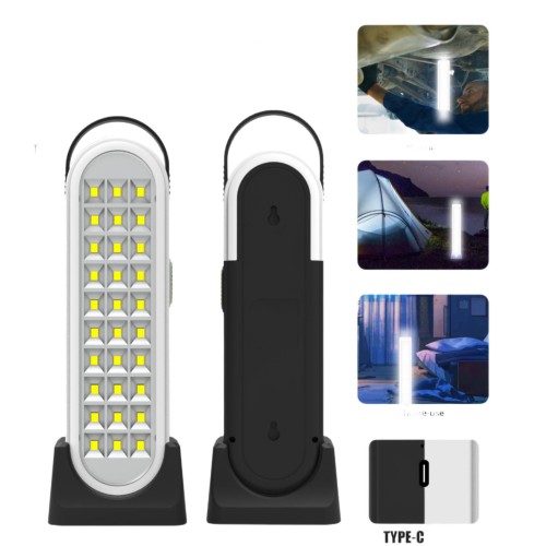 מנורת חירום לדים