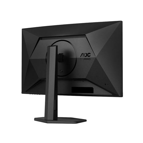 מסך מחשב גיימינג קעור 27 AOC