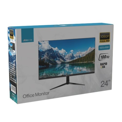 מסך מחשב "24 Nordic FHD