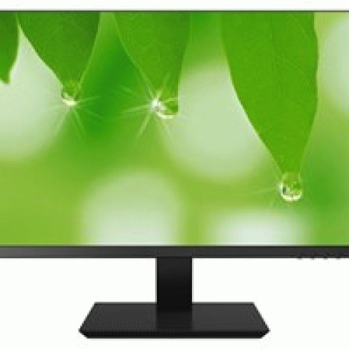 מסך מחשב דק Solid 23.8