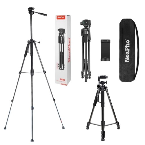 חצובה NEEPHO גובה 178 סמ