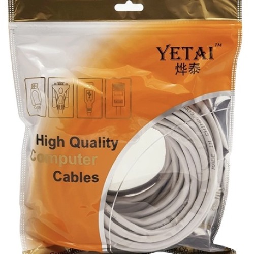 כבל רשת CAT6 5M