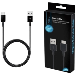 כבל אורגינל סמסונג USB