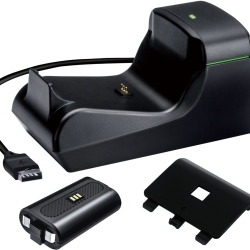 מטען סוללולות XBOX