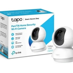 מצלמת אבטחה TP-Link Tapo C210