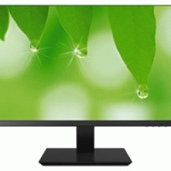 מסך מחשב דק Solid 23.8