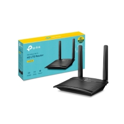 ראוטר TP-Link TL-MR6400 300Mbps Wireless N 4G LTE
