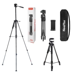 חצובה NEEPHO גובה 178 סמ