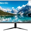 מסך מחשב "24 Nordic FHD