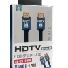 HDMI 4K 1.5M כבל