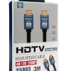 HDMI 4K 3M כבל
